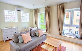 Sopot Apartamenty Bema 6