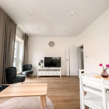 Sopot Apartamenty Bema 6 Екстер'єр фото