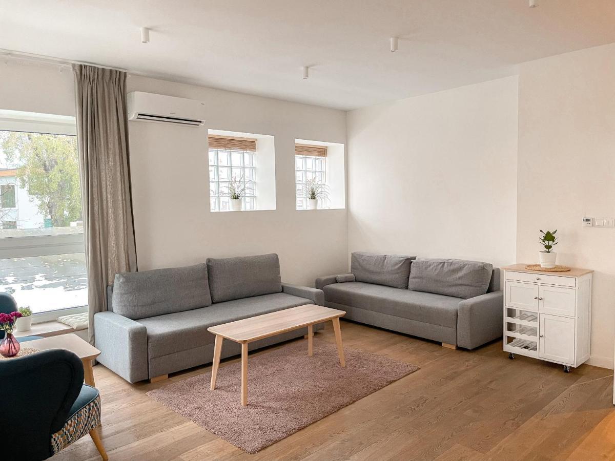 Sopot Apartamenty Bema 6 Екстер'єр фото