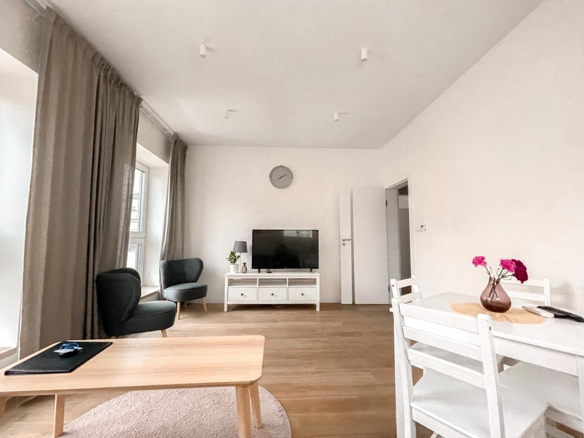 Sopot Apartamenty Bema 6 Екстер'єр фото