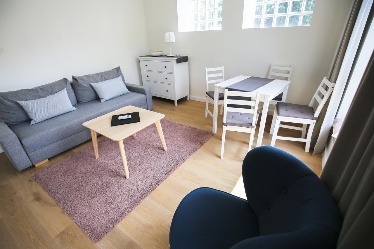 Sopot Apartamenty Bema 6 Екстер'єр фото